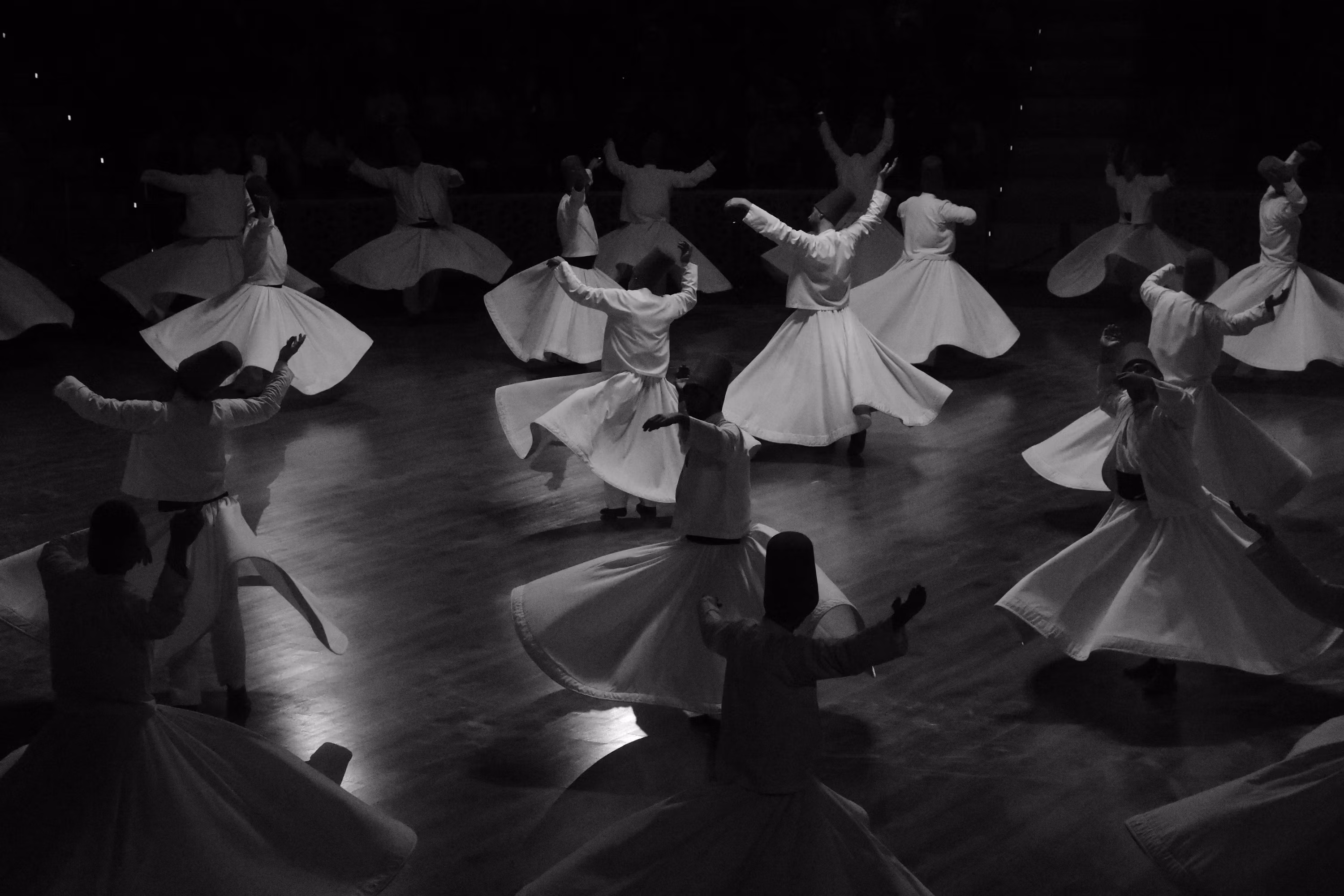 Dancers Casting